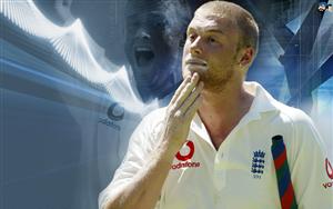 Andrew Flintoff